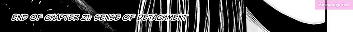 Fear: Reiwa Ghost Story Zinmanga X Chapter 21 Page 30