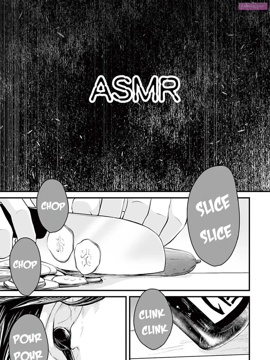 Fear: Reiwa Ghost Story Zinmanga X Chapter 10 Page 5