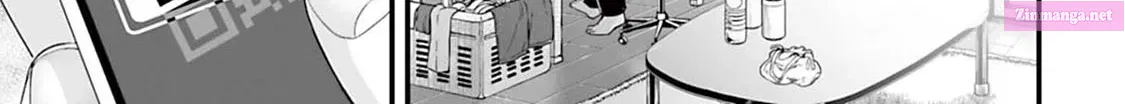 Fear: Reiwa Ghost Story Zinmanga X Chapter 10 Page 22