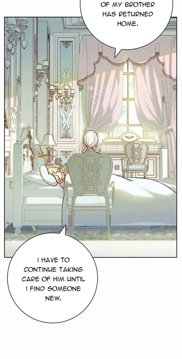 Male Lead, I’ll Respect Your Taste Zinmanga X Chapter 8 Page 23