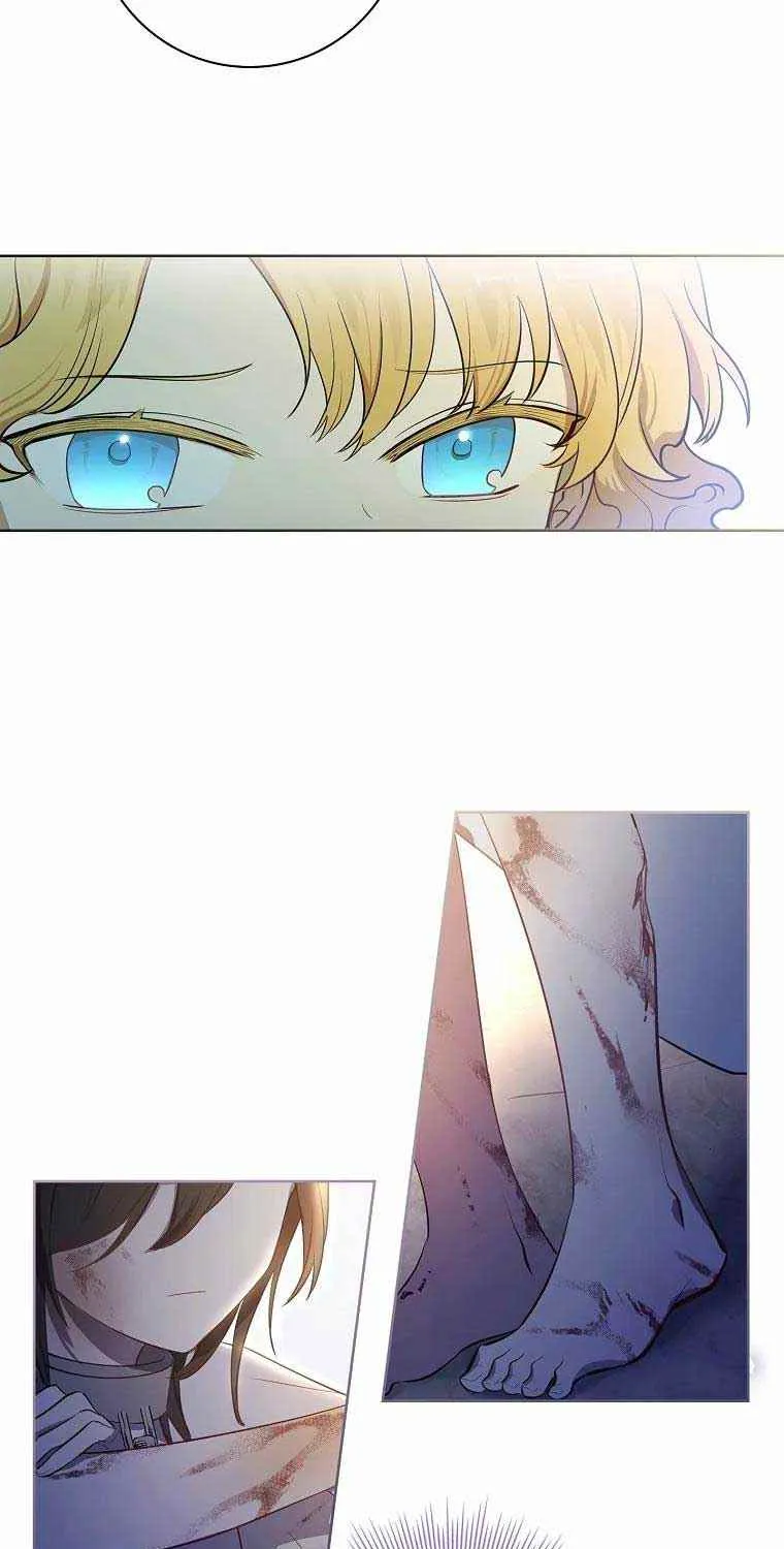 Male Lead, I’ll Respect Your Taste Zinmanga X Chapter 8 Page 53