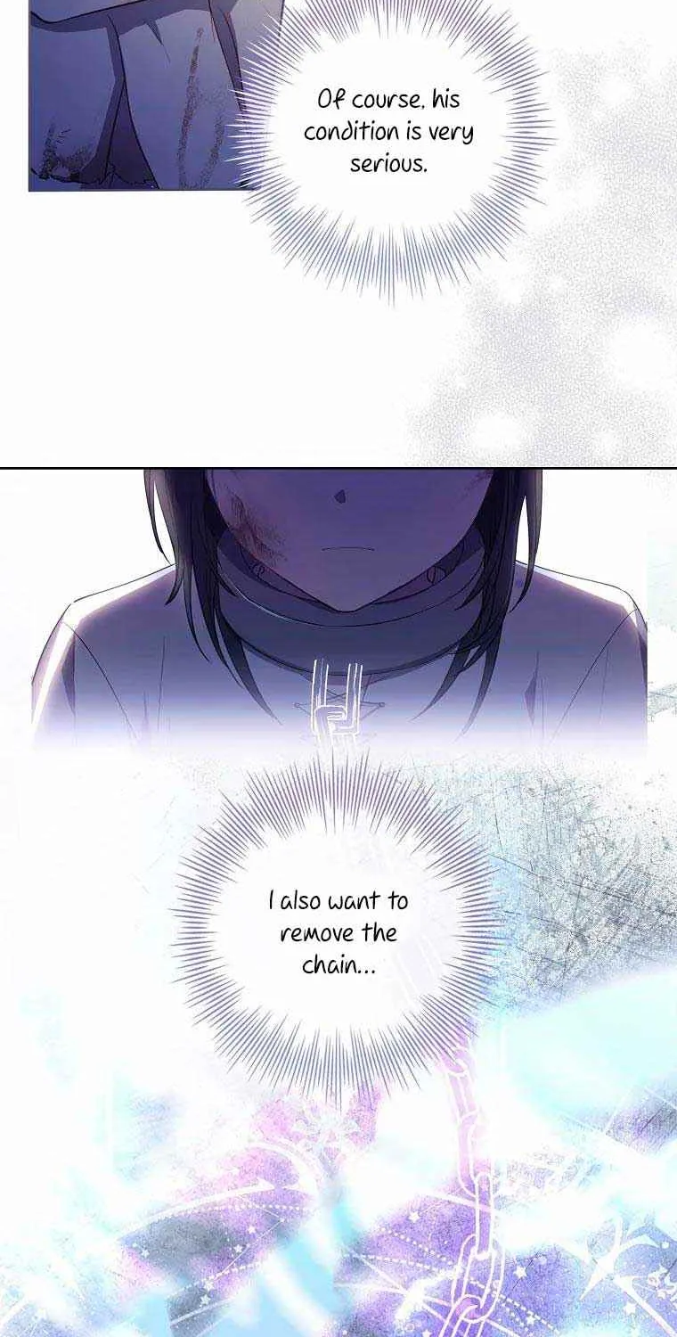 Male Lead, I’ll Respect Your Taste Zinmanga X Chapter 8 Page 54