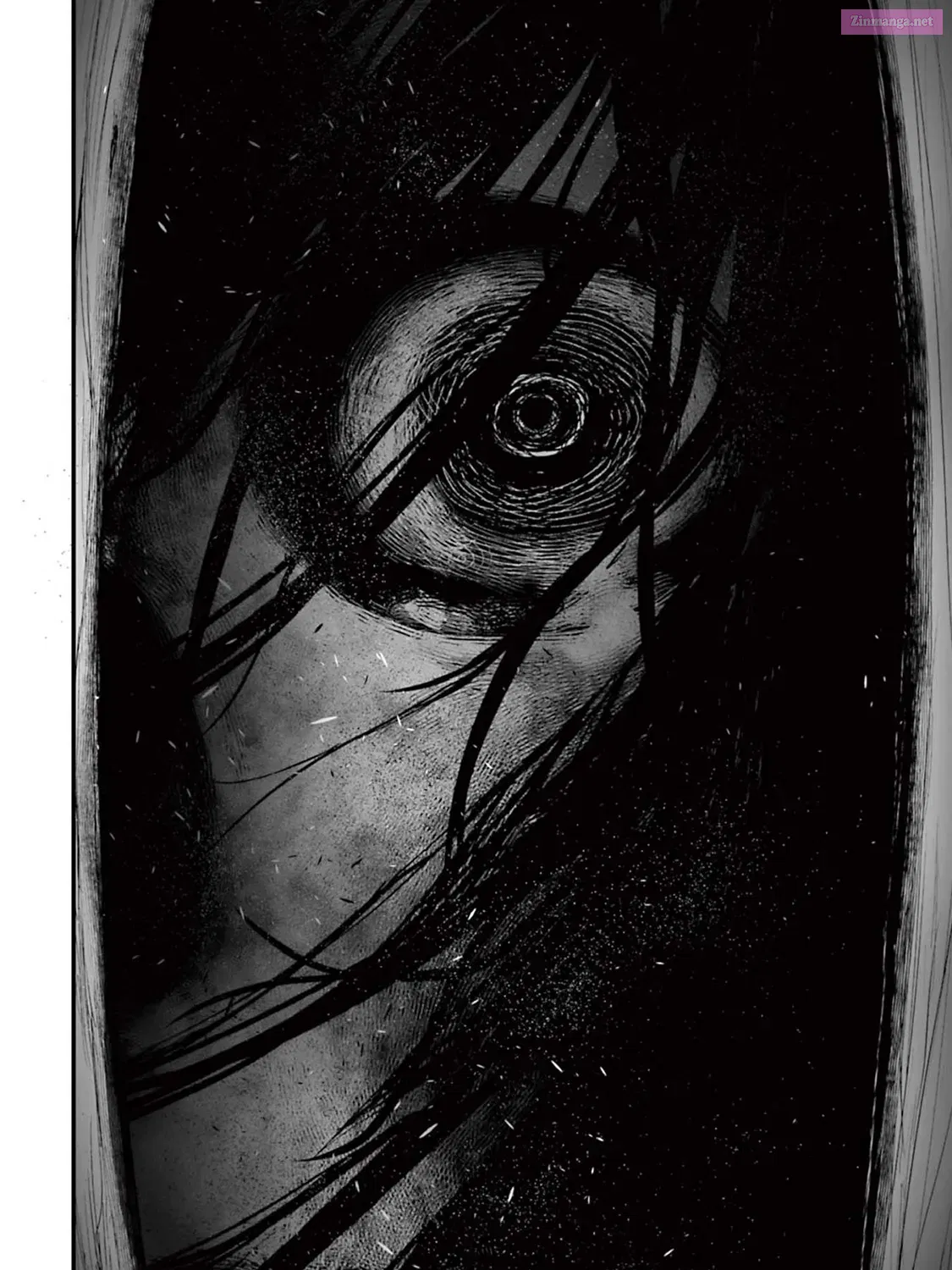 Fear: Reiwa Ghost Story Zinmanga X Chapter 7 Page 37
