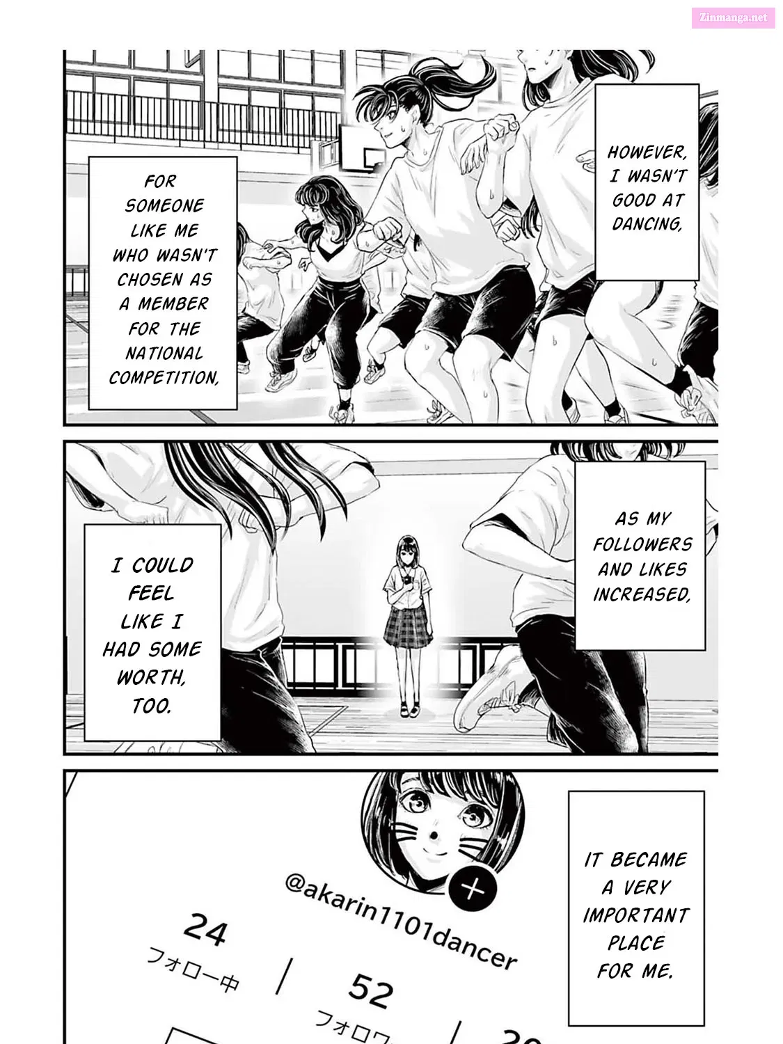 Fear: Reiwa Ghost Story Zinmanga X Chapter 2 Page 3