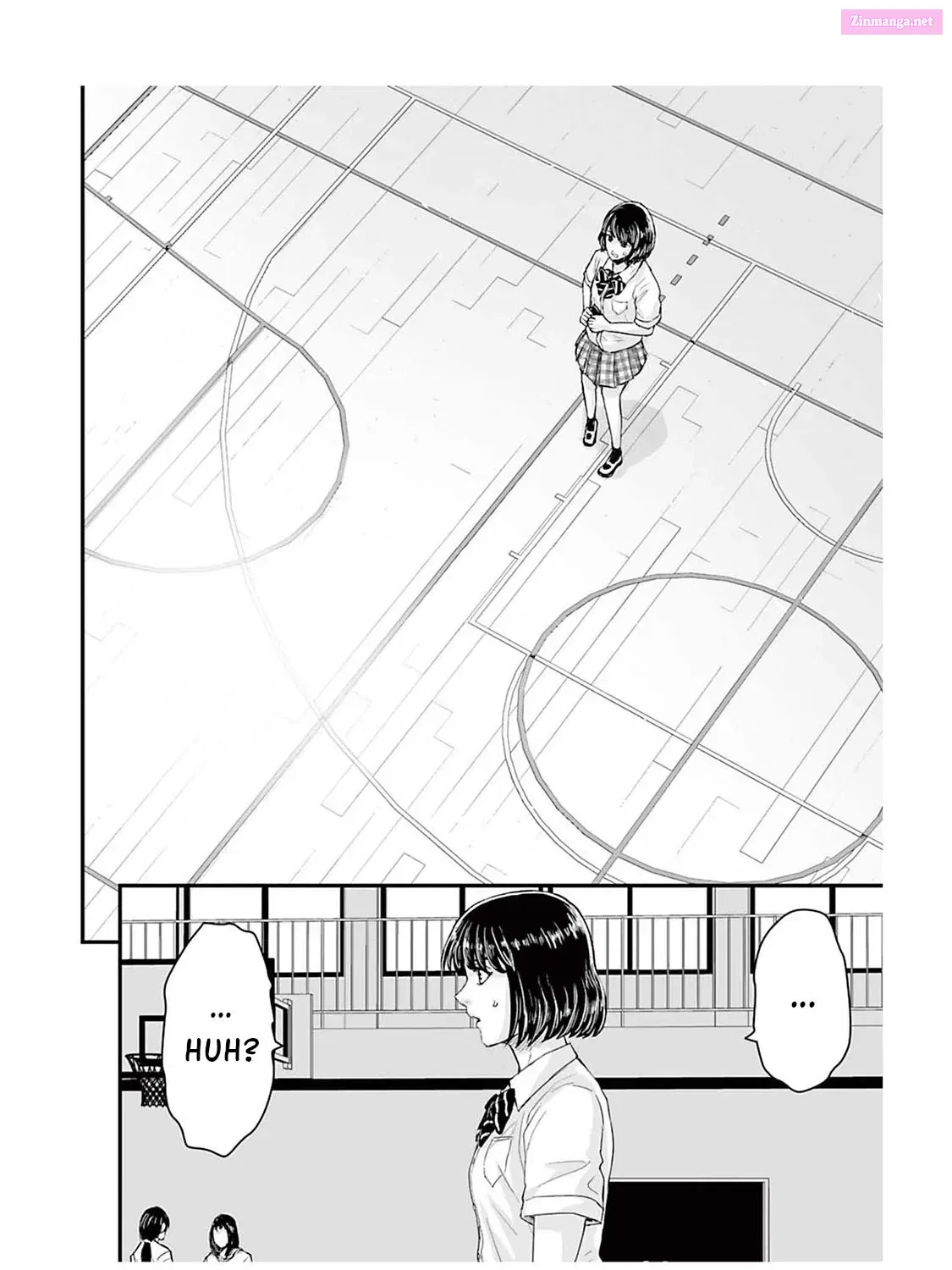 Fear: Reiwa Ghost Story Zinmanga X Chapter 2 Page 59