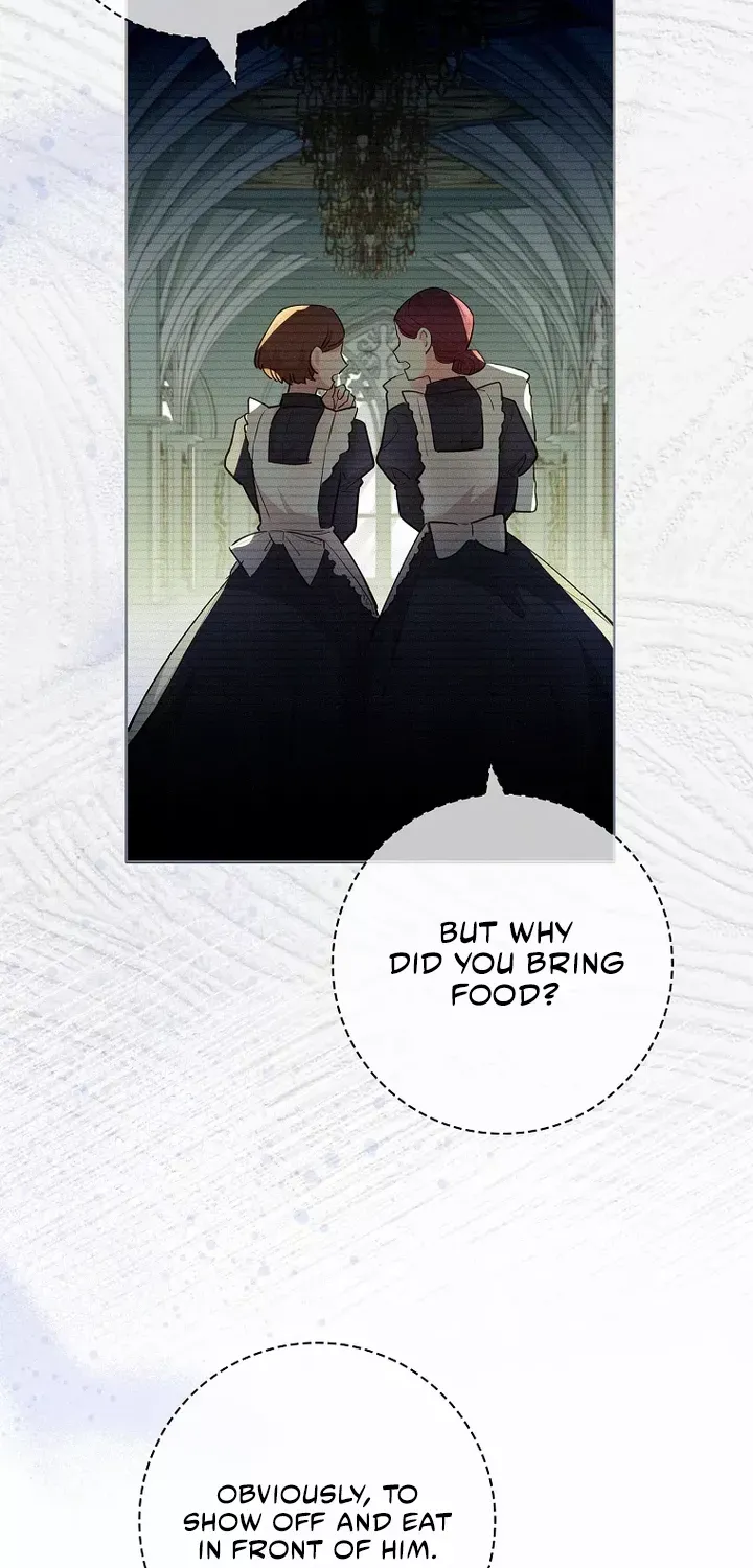 Male Lead, I’ll Respect Your Taste Zinmanga X Chapter 7 Page 21