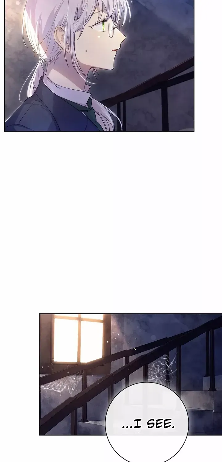 Male Lead, I’ll Respect Your Taste Zinmanga X Chapter 7 Page 42