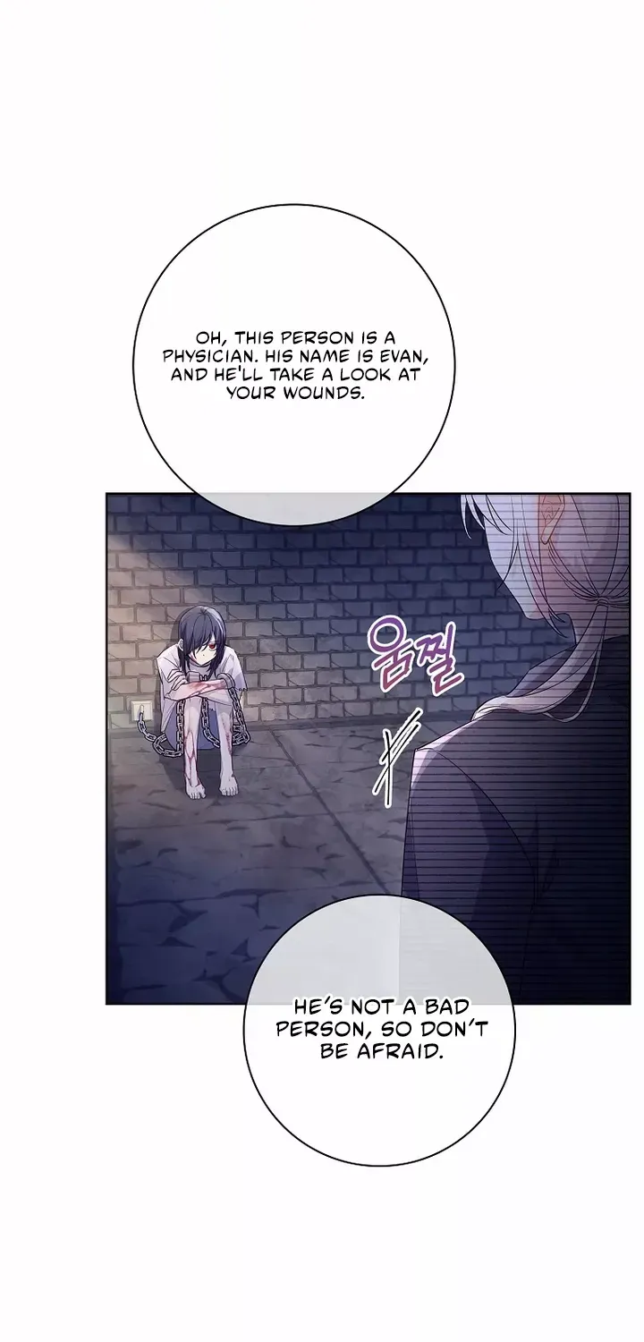 Male Lead, I’ll Respect Your Taste Zinmanga X Chapter 7 Page 55