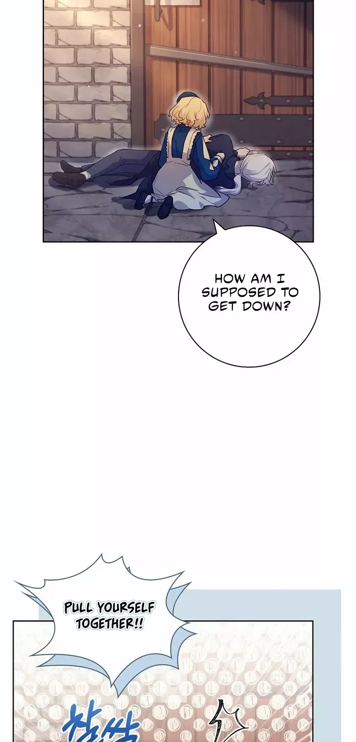 Male Lead, I’ll Respect Your Taste Zinmanga X Chapter 7 Page 65
