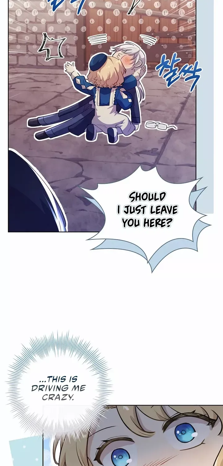 Male Lead, I’ll Respect Your Taste Zinmanga X Chapter 7 Page 66