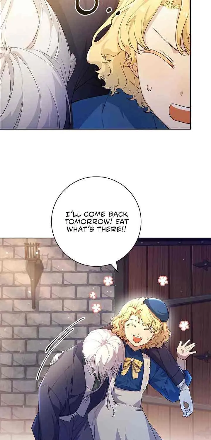 Male Lead, I’ll Respect Your Taste Zinmanga X Chapter 7 Page 75