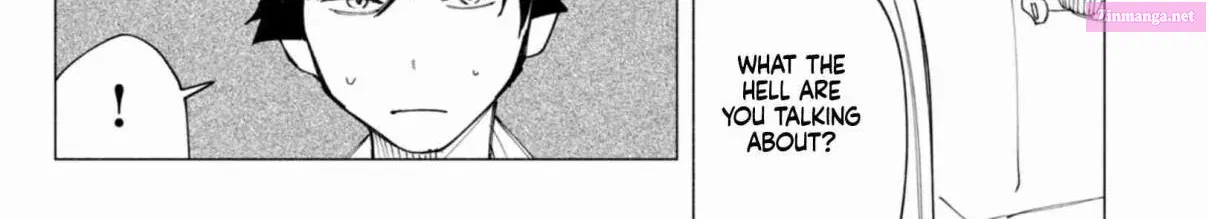R15+ Ja Dame Desuka Zinmanga X Chapter 44 Page 10