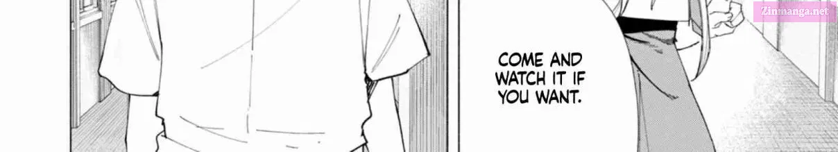 R15+ Ja Dame Desuka Zinmanga X Chapter 44 Page 14