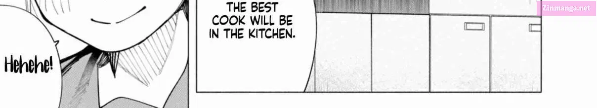 R15+ Ja Dame Desuka Zinmanga X Chapter 44 Page 16
