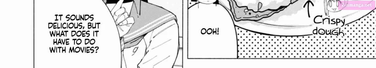 R15+ Ja Dame Desuka Zinmanga X Chapter 44 Page 18