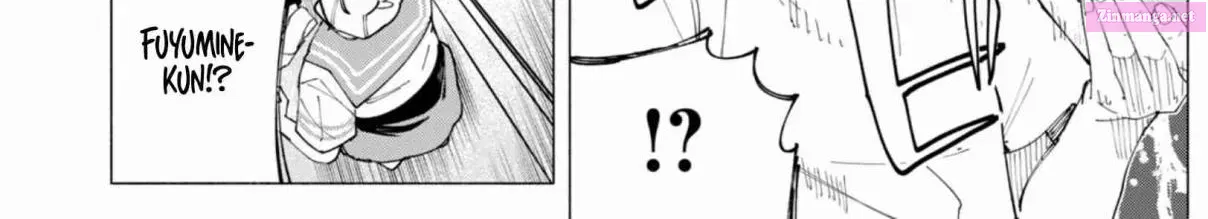 R15+ Ja Dame Desuka Zinmanga X Chapter 44 Page 26