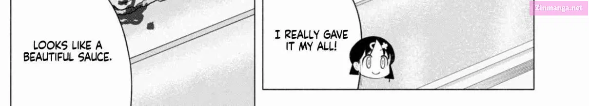 R15+ Ja Dame Desuka Zinmanga X Chapter 44 Page 28