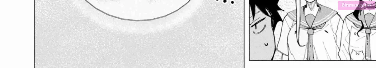 R15+ Ja Dame Desuka Zinmanga X Chapter 44 Page 30