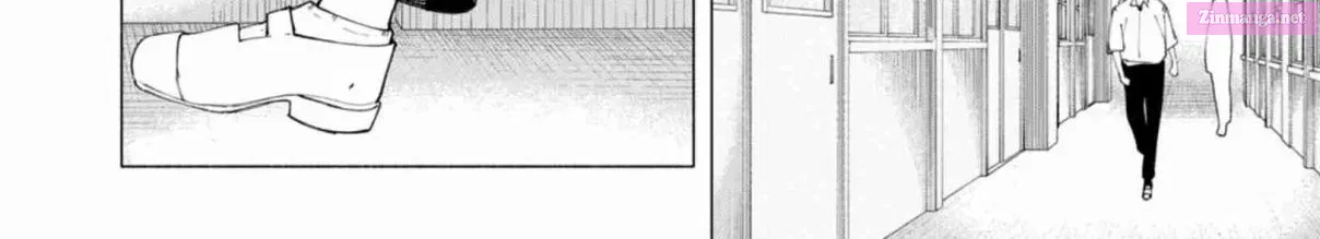 R15+ Ja Dame Desuka Zinmanga X Chapter 44 Page 34