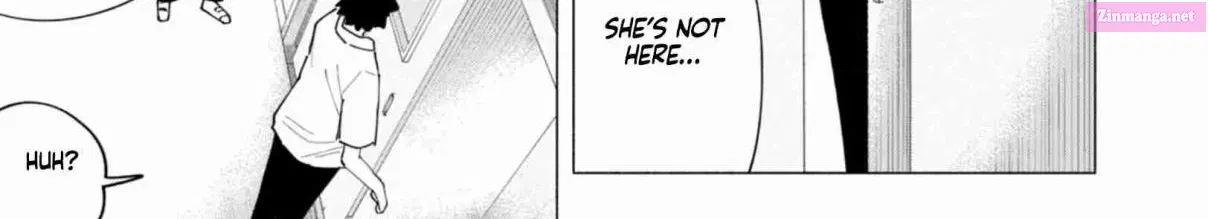 R15+ Ja Dame Desuka Zinmanga X Chapter 44 Page 36