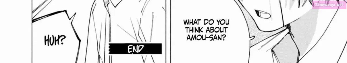 R15+ Ja Dame Desuka Zinmanga X Chapter 44 Page 38