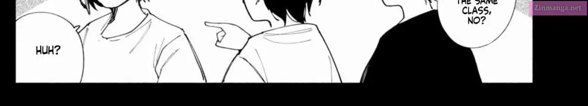 R15+ Ja Dame Desuka Zinmanga X Chapter 43 Page 4