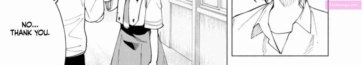 R15+ Ja Dame Desuka Zinmanga X Chapter 43 Page 16