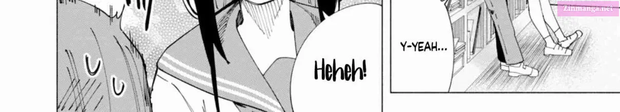 R15+ Ja Dame Desuka Zinmanga X Chapter 43 Page 22