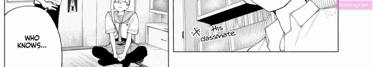 R15+ Ja Dame Desuka Zinmanga X Chapter 43 Page 28