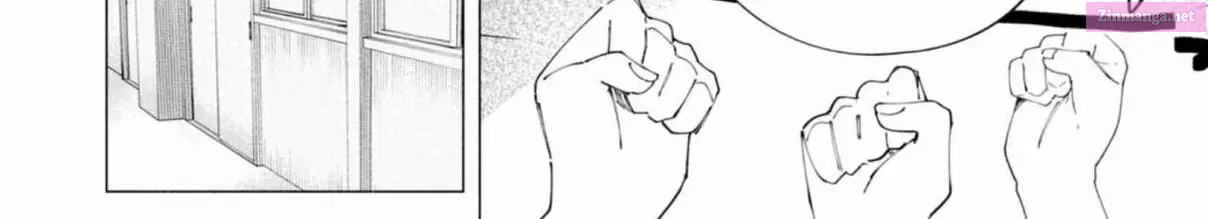 R15+ Ja Dame Desuka Zinmanga X Chapter 43 Page 30