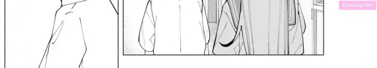 R15+ Ja Dame Desuka Zinmanga X Chapter 43 Page 32