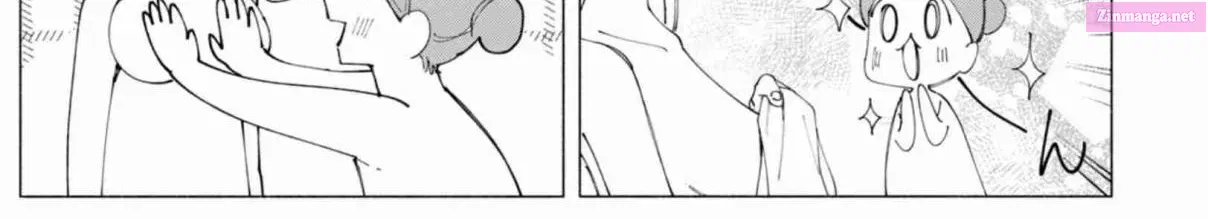 R15+ Ja Dame Desuka Zinmanga X Chapter 40 Page 12