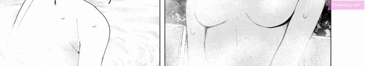 R15+ Ja Dame Desuka Zinmanga X Chapter 40 Page 32