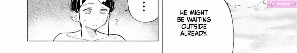 R15+ Ja Dame Desuka Zinmanga X Chapter 40 Page 34