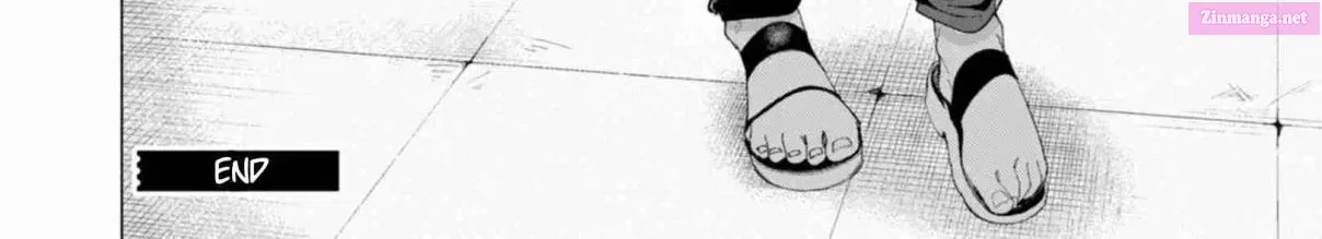 R15+ Ja Dame Desuka Zinmanga X Chapter 40 Page 42