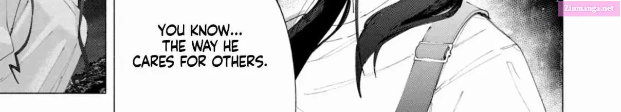 R15+ Ja Dame Desuka Zinmanga X Chapter 39 Page 4