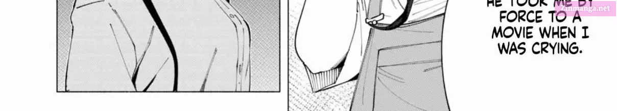 R15+ Ja Dame Desuka Zinmanga X Chapter 39 Page 6
