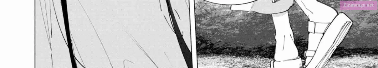 R15+ Ja Dame Desuka Zinmanga X Chapter 39 Page 10