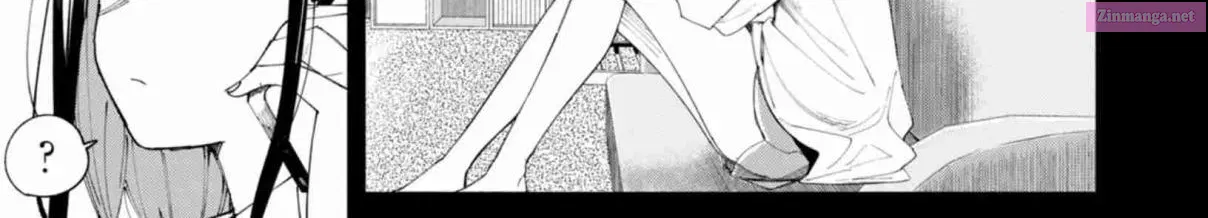 R15+ Ja Dame Desuka Zinmanga X Chapter 38 Page 4