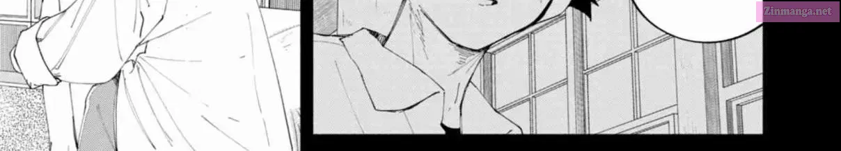 R15+ Ja Dame Desuka Zinmanga X Chapter 38 Page 8