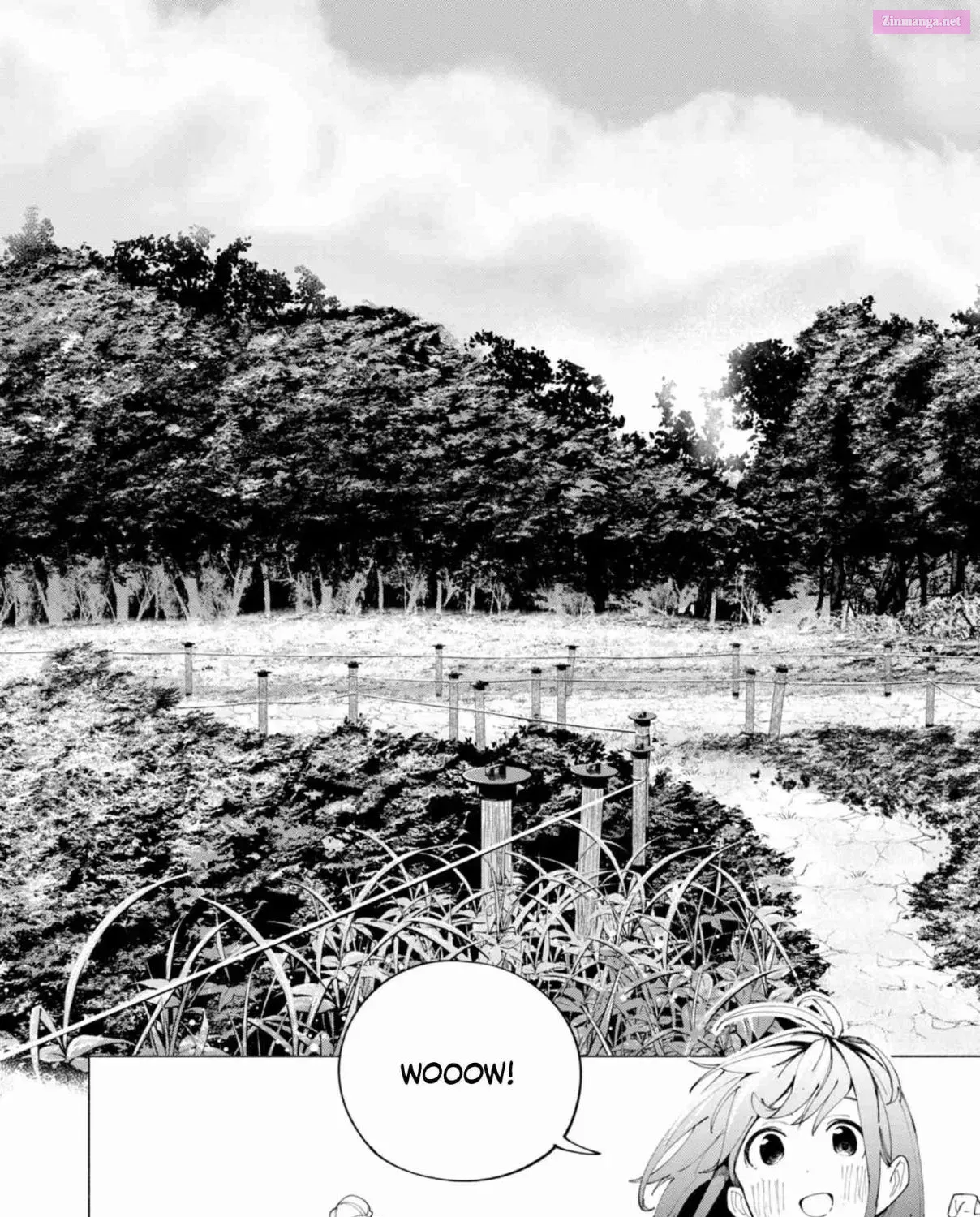 R15+ Ja Dame Desuka Zinmanga X Chapter 38 Page 9