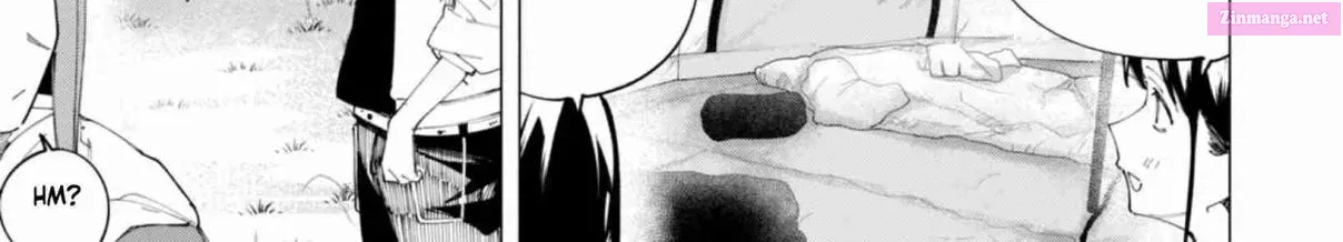 R15+ Ja Dame Desuka Zinmanga X Chapter 38 Page 14
