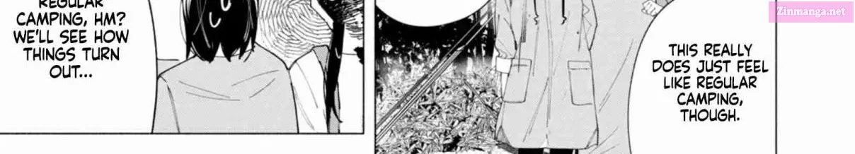 R15+ Ja Dame Desuka Zinmanga X Chapter 38 Page 16