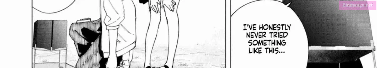 R15+ Ja Dame Desuka Zinmanga X Chapter 38 Page 18