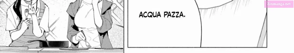 R15+ Ja Dame Desuka Zinmanga X Chapter 38 Page 24