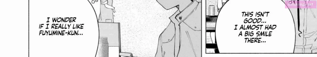 R15+ Ja Dame Desuka Zinmanga X Chapter 38 Page 26