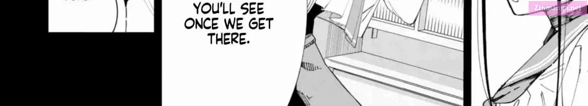 R15+ Ja Dame Desuka Zinmanga X Chapter 37 Page 10