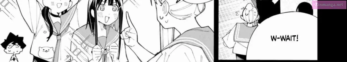 R15+ Ja Dame Desuka Zinmanga X Chapter 37 Page 16