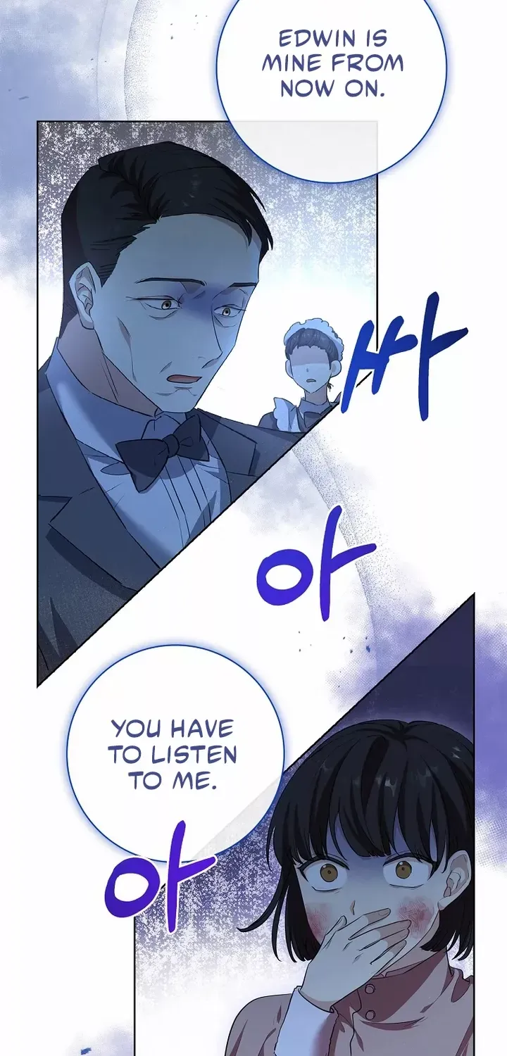 Male Lead, I’ll Respect Your Taste Zinmanga X Chapter 6 Page 31
