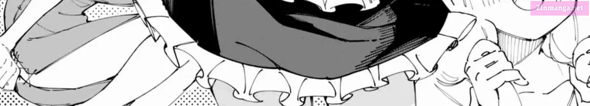 R15+ Ja Dame Desuka Zinmanga X Chapter 35.5 Page 5